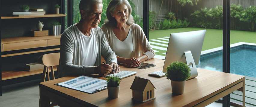 Como Planejar a Aposentadoria Utilizando Fundos Imobiliários (FIIs)