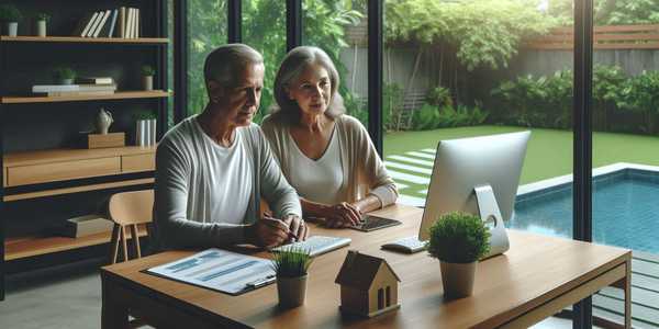 Como Planejar a Aposentadoria Utilizando Fundos Imobiliários (FIIs)
