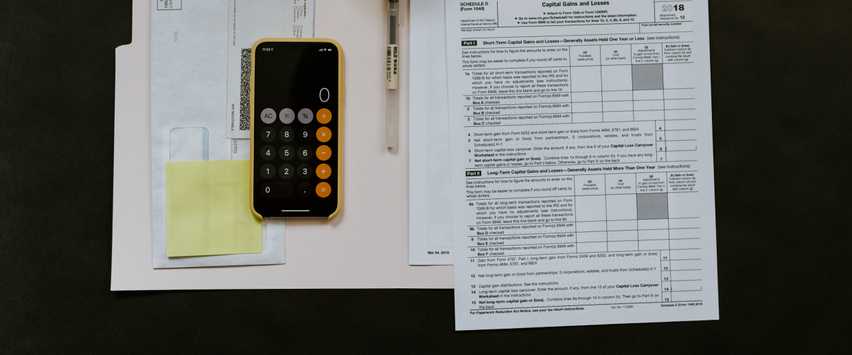 Quais são as principais mudanças para o imposto de renda 2022?