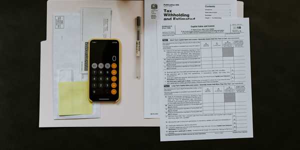 Quais são as principais mudanças para o imposto de renda 2022?